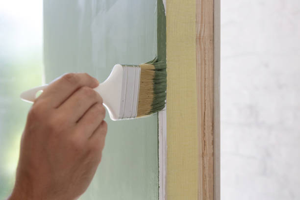 Best Mold Damage Restoration  in Chesaning, MI