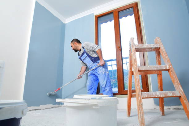 Best Attic Mold Removal  in Chesaning, MI