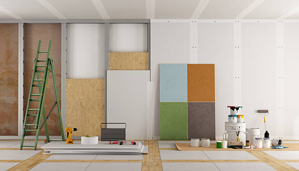 Best Residential Mold Inspection & Testing  in Chesaning, MI
